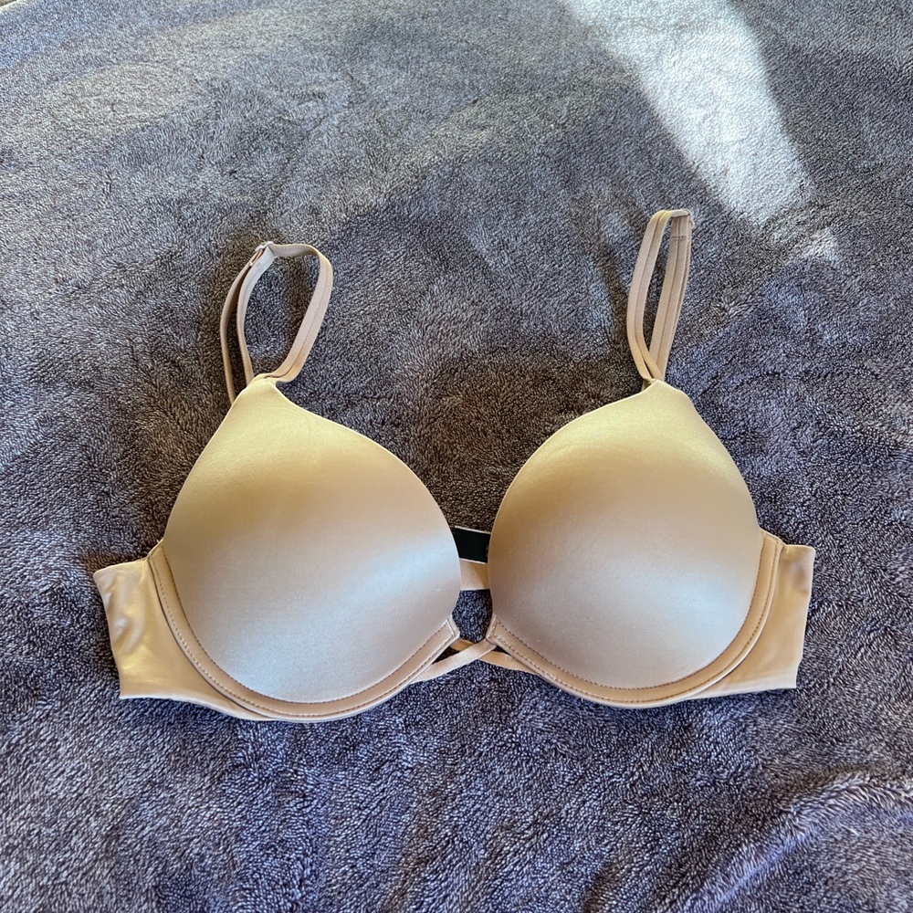 Victoria's Secret Bombshell Plunge Bra